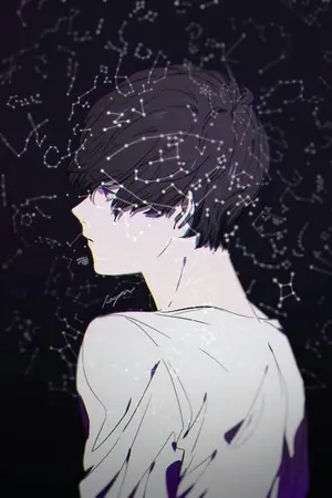 ปกนิยาย 「ระบบแย่งชิงตัวเอก!!」{BL/Yaoi}