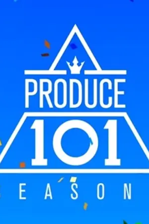 ปกนิยาย [OS/SF] PRODUCE101 season 2 ♡ #เนียลอง #จินฮวี