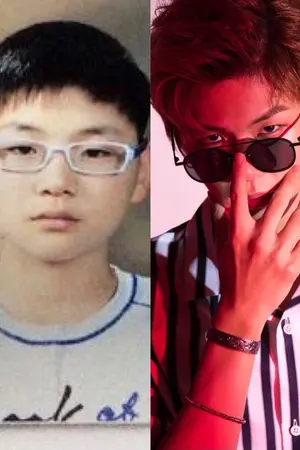 ปกนิยาย Daniel Next Door | #เนียลอง #nielong