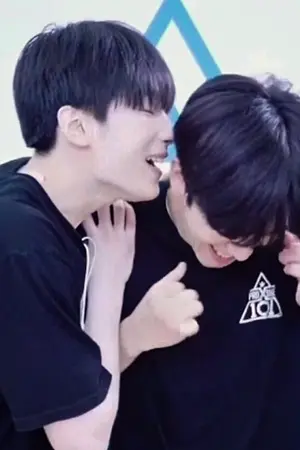 ปกนิยาย [OS/SF] X1 fan fiction ♡ #ซึงโย #ซึงโยฮัน #ซังจูน #ออลโยฮัน