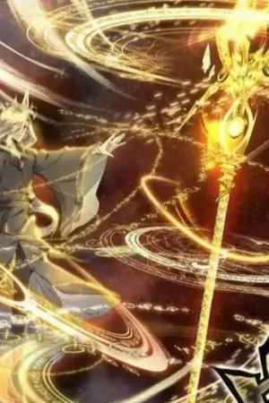 ปกนิยาย กำเนิดจักรพรรดิ์เทพเจ้าสงคราม