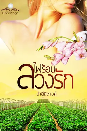 ปกนิยาย