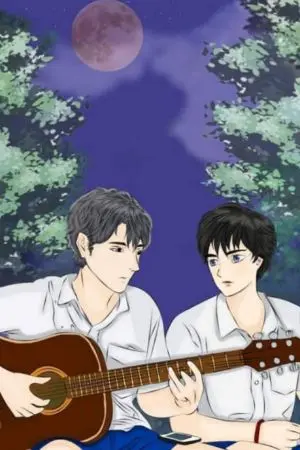 ปกนิยาย Love again (รักอีกครั้ง กับนายคนเดิม)