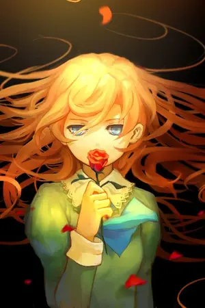 ปกนิยาย ตัวร้ายของเรื่อง