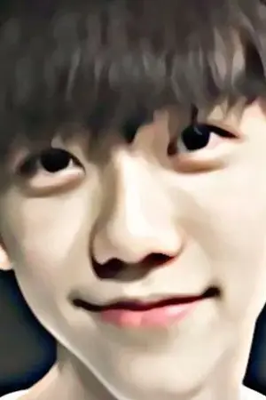 ปกนิยาย (nct markmin) crush on you