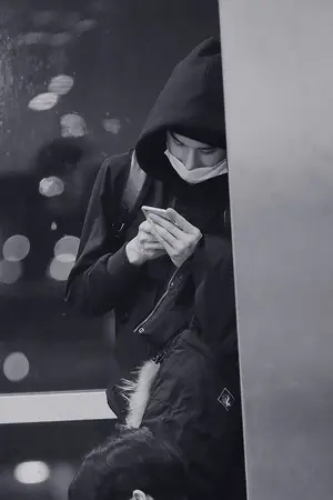 ปกนิยาย dear pluto