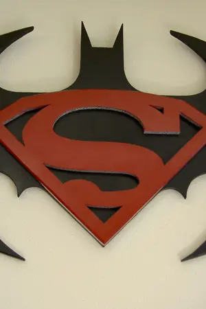 ปกนิยาย Fic Allbat