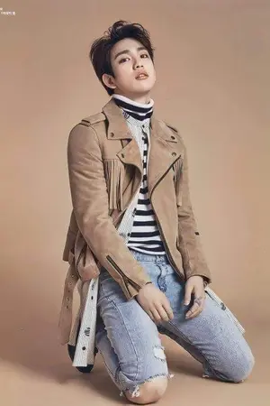 ปกนิยาย [Mpreg] เมียบำเรอขัดดอก | Bnior |