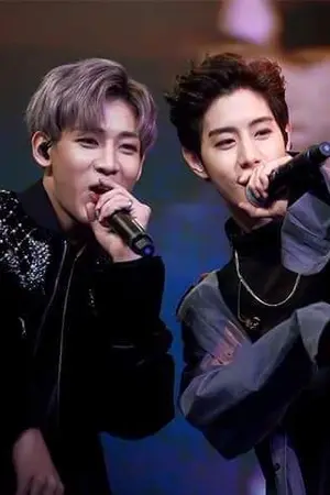 ปกนิยาย ความรักของผมทั้ง2