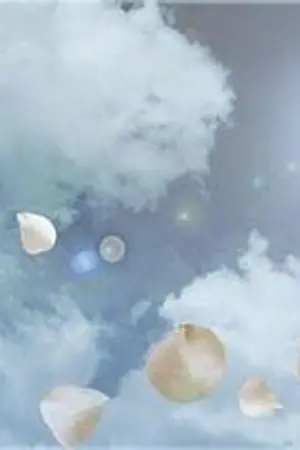 ปกนิยาย เมฆมาร