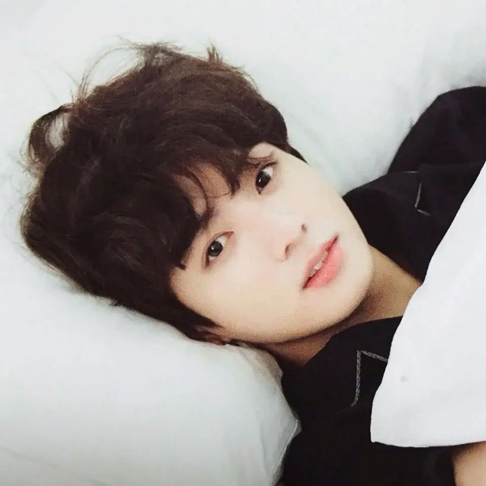 Jungkook x you เมีย