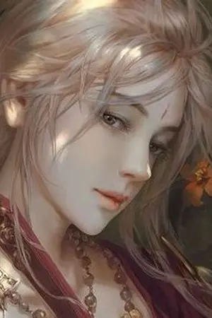 ปกนิยาย {ฮาเร็ม} บุบเพนำพาวาสนามากรัก [YAOI/BL]