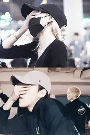 ปกนิยาย ♧BLACKPINK×EXO♧ยัยเด็กส่งพิซซ่า