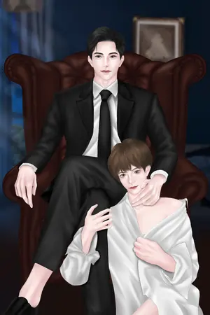 ปกนิยาย ม่านฟ้าเด็กเลี้ยง (Mpreg) (ติดเหรียญ 1 กรกฎาคม)