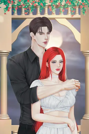 ปกนิยาย The Four Villain Club รักแล้วครับคุณ(ว่าที่)ภรรยาแสนร้าย