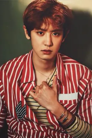 ปกนิยาย [Fic Exo] The Malbork : ChanBaek