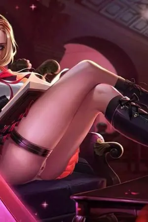 ปกนิยาย Rov NakrothXButterfly   Done for you