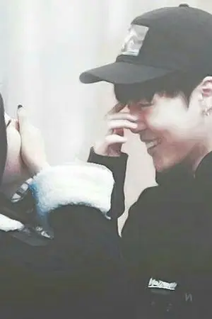 ปกนิยาย (Fanfic BTS X YOU) Friendship with curse  (มิตรภาพกับคำสาป)