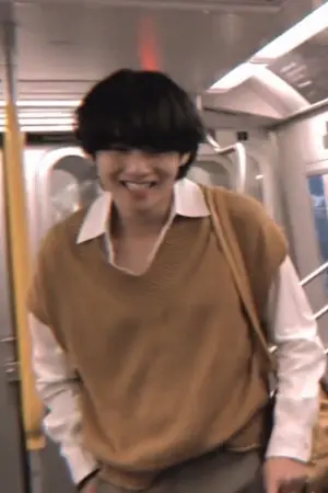 ปกนิยาย Relationship (fic V bts x you  ft.aomg)