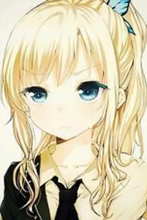 ปกนิยาย |Harry Potter| เดเลีย มัลฟอย ก็คือเดรโก มัลฟอยนั่นแหละ!