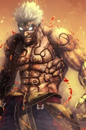 ปกนิยาย ท่านพ่อ หมัดนี้ข้าขอประทับยอดหน้าท่าน    (มันเป็นไอเดียวชั่ววูบอาจไม่ได้อัป)