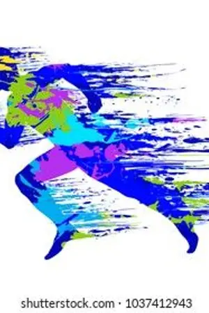 ปกนิยาย The RUN To Anime:วิ่งดิ! รอเ_ี้ยไร!