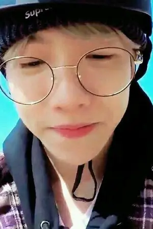 ปกนิยาย OS/SF บุคคลน่ารัก ....baek feat.EXO