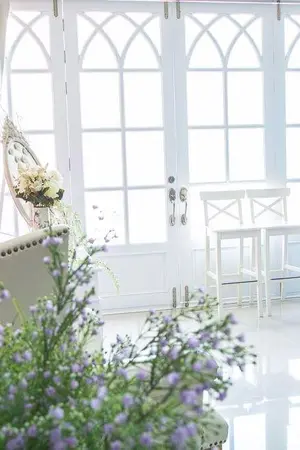 ปกนิยาย F.C.B.M ; Flower ดอกไม้ที่รัก