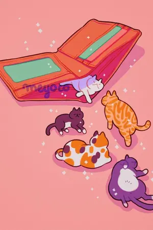 ปกนิยาย QUIET ROOM