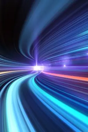 ปกนิยาย FasterFaster