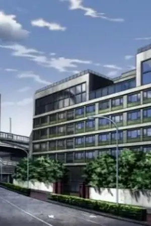 ปกนิยาย Secret of School