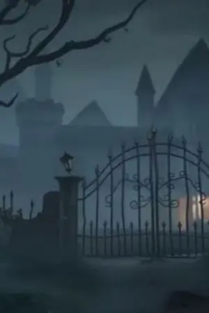 ปกนิยาย [Identity V x Reader] If I were... 