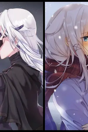 ปกนิยาย [ Hunter X Hunter ] ทะลุมิติมาป่วนโลกฮันเตอร์