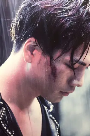 ปกนิยาย [High&Low] STAND THE RAIN [จบ]