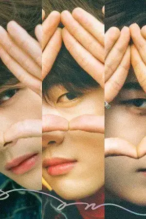 ปกนิยาย ชายาที่รัก[JB×YOU][JINYONG×YOU][YUGYEOM×YOU]