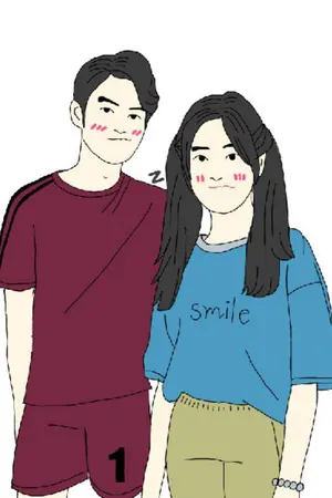 ปกนิยาย เรียกฉันว่าสมตุ๋ย