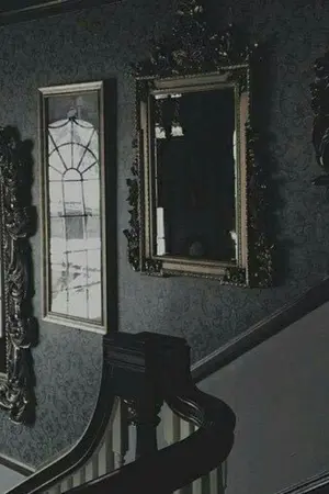 ปกนิยาย [ Hogwarts AU ] The Secret  #ห้องแห่งความลับกุกวี