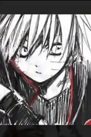 ปกนิยาย [ Naruto ] 🍥 | Evil guy | : ความสับสน <dark naruto>