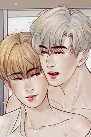 ปกนิยาย #MarkBam 9397 นี่หรอพี่มาร์ควิศวะ ?