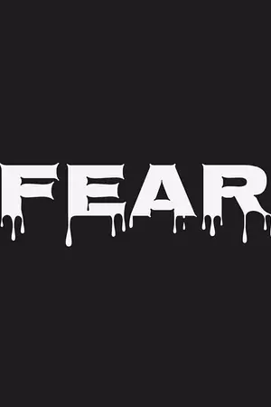 ปกนิยาย FEAR FOR NOT FEAR