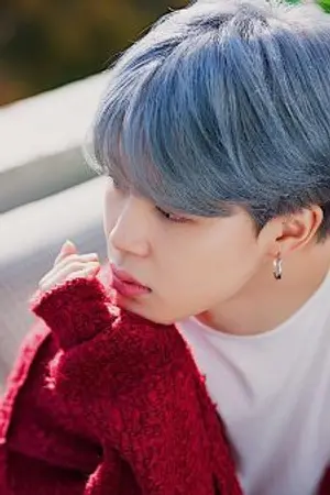 ปกนิยาย the time passes [Kookmin]