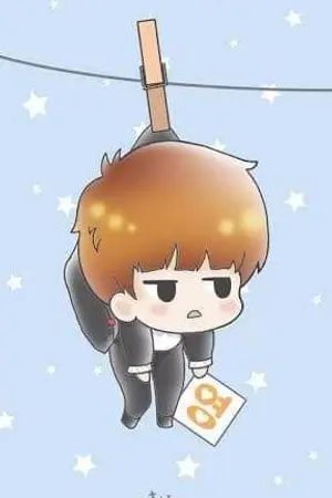 ปกนิยาย [ yaoi ] เกมส์ "รัก" เขย่าหัวใจ