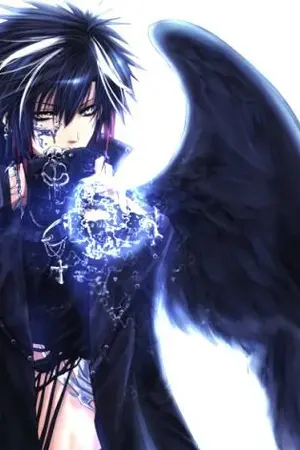 ปกนิยาย (Fic all anime x manga x game) ผจญภัยต่างโลกกับพลังสุดเทพ