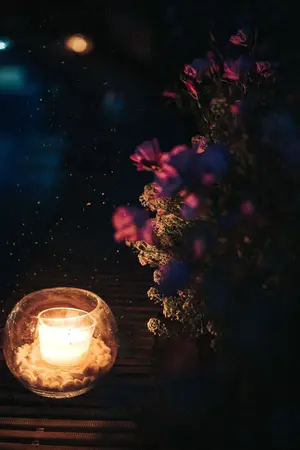 ปกนิยาย [รามเกียรติ์] รอยจูบนิลพัท