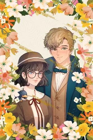 ปกนิยาย [Fantastic Beasts NewtxOC] สวัสดีครับ! คุณผู้ช่วยของผม
