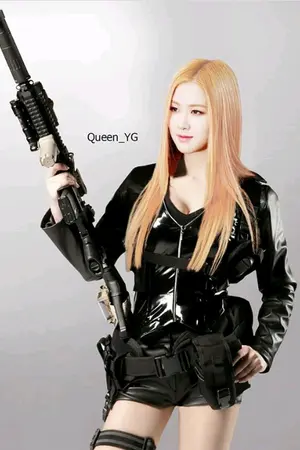 ปกนิยาย 100 Days of Dangerous Mission:ภารกิจ100วันอันตราย