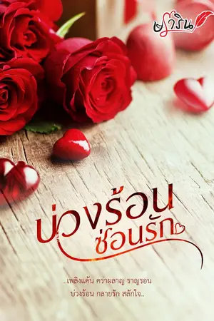 ปกนิยาย