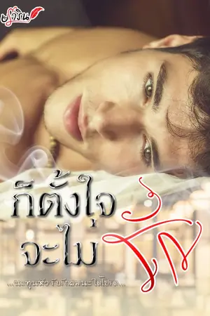 ปกนิยาย