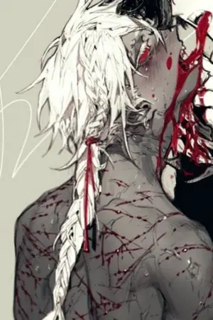 ปกนิยาย ✤Dried flower scam✤