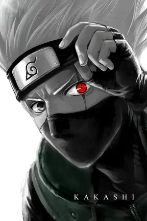 ปกนิยาย [fic naruto] ALWAYS Kakashi x oc [[ดองจ้า เจอกันปิดเทอม]]